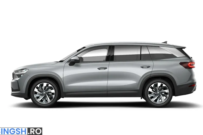 Skoda Kodiaq din 2025 cu 1 km - oferta SKO235286 - foto 2