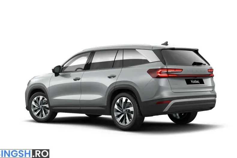 Skoda Kodiaq din 2025 cu 1 km - oferta SKO235286 - foto 3