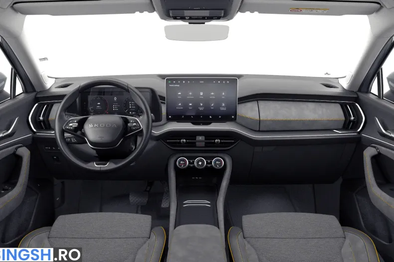 Skoda Kodiaq din 2025 cu 1 km - oferta SKO235286 - foto 4