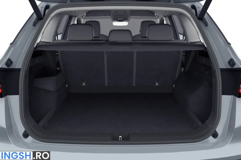 Skoda Kodiaq din 2025 cu 1 km - oferta SKO235286 - foto 5