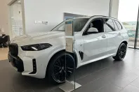 BMW X5 (Seria X) din 2026 cu 4.000 km - oferta BMW235287 - foto 4