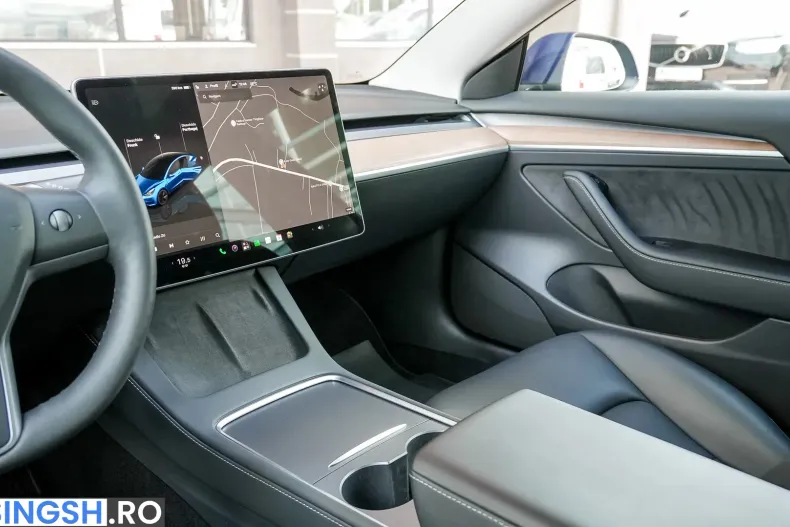 Tesla Model 3 din 2021 cu 75.000 km - oferta TES235288 - foto 12