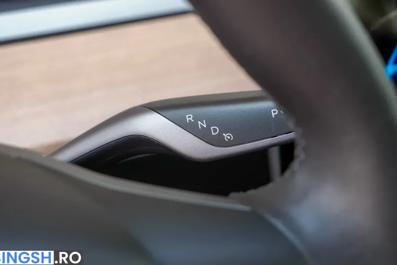 Tesla Model 3 din 2021 cu 75.000 km - oferta TES235288 - foto 25