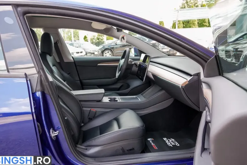 Tesla Model 3 din 2021 cu 75.000 km - oferta TES235288 - foto 32