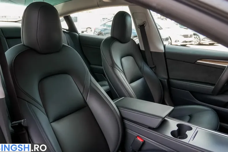 Tesla Model 3 din 2021 cu 75.000 km - oferta TES235288 - foto 33