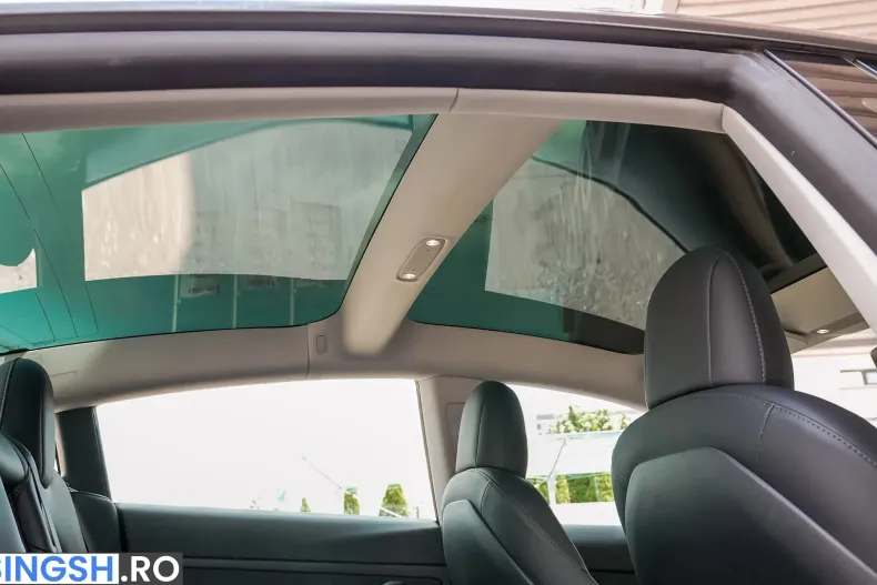 Tesla Model 3 din 2021 cu 75.000 km - oferta TES235288 - foto 35