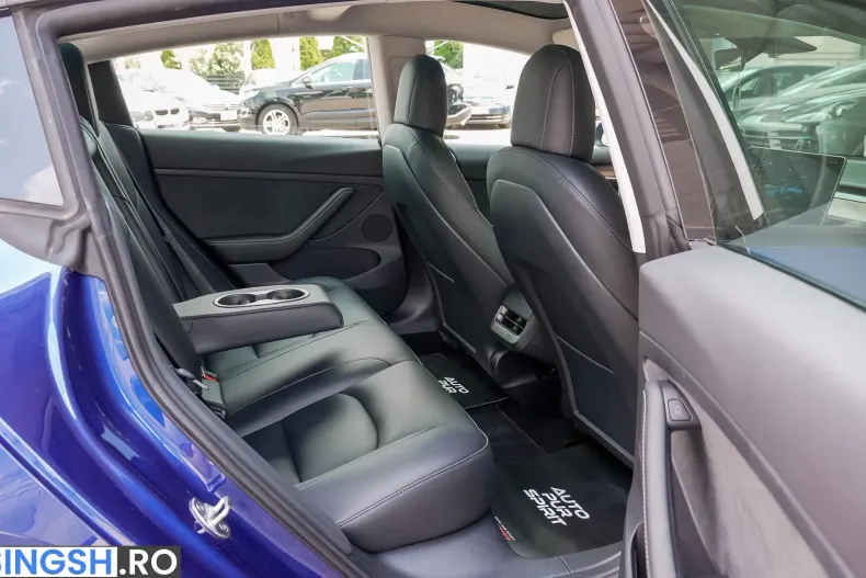 Tesla Model 3 din 2021 cu 75.000 km - oferta TES235288 - foto 36