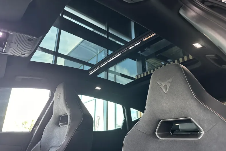 Cupra Formentor din 2025 cu 5 km - oferta CUP235289 - foto 4