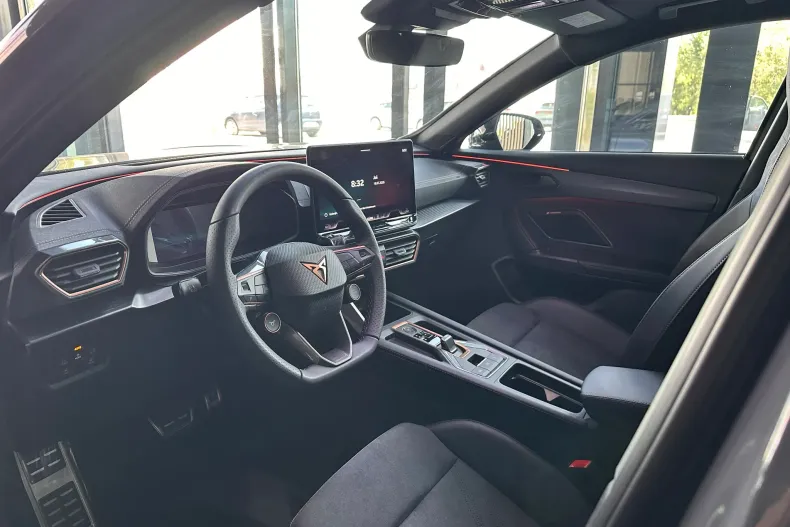 Cupra Formentor din 2025 cu 5 km - oferta CUP235289 - foto 5