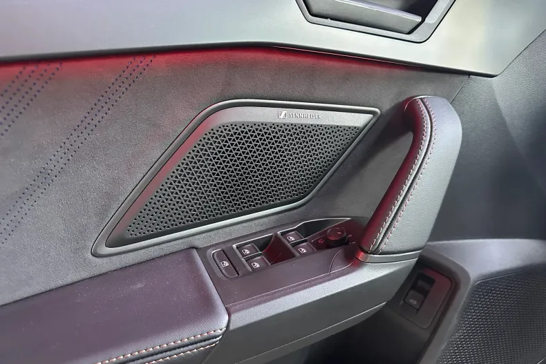 Cupra Formentor din 2025 cu 5 km - oferta CUP235289 - foto 6