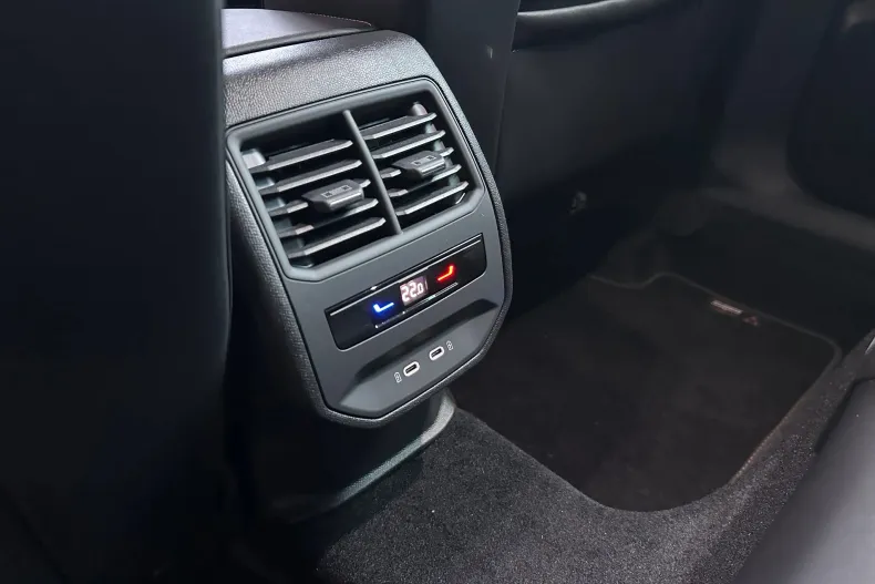 Cupra Formentor din 2025 cu 5 km - oferta CUP235289 - foto 7