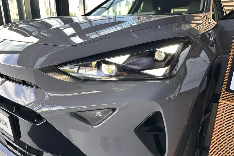 Cupra Formentor din 2025 cu 5 km - oferta CUP235289 - foto 10