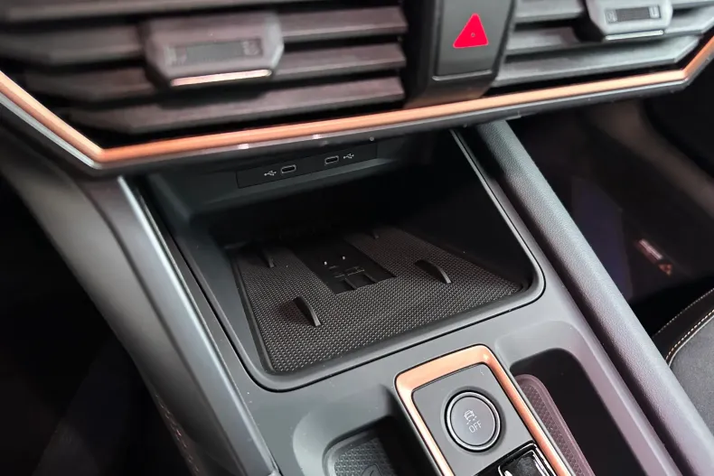 Cupra Formentor din 2025 cu 5 km - oferta CUP235289 - foto 11
