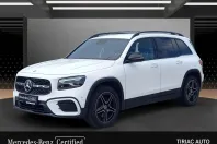 Mercedes-Benz GLB 220 (Clasa GLB) din 2025 cu 23.629 km - oferta MER235290 - foto 1