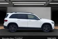Mercedes-Benz GLB 220 (Clasa GLB) din 2025 cu 23.629 km - oferta MER235290 - foto 7