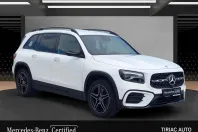 Mercedes-Benz GLB 220 (Clasa GLB) din 2025 cu 23.629 km - oferta MER235290 - foto 8