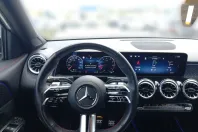 Mercedes-Benz GLB 220 (Clasa GLB) din 2025 cu 23.629 km - oferta MER235290 - foto 11