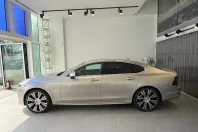 Volvo S90 din 2024 cu 7.500 km - oferta VOL235291 - foto 5