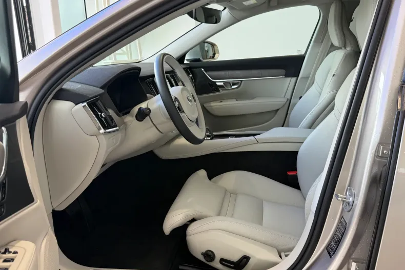 Volvo S90 din 2024 cu 7.500 km - oferta VOL235291 - foto 12