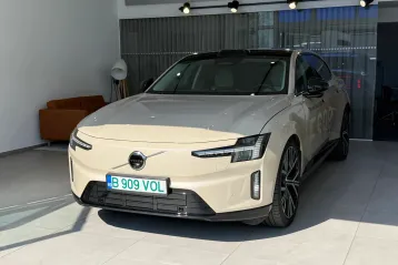 Volvo ES90 din 2025 - oferta VOL235292