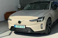 Volvo ES90 din 2025 cu 11.500 km - oferta VOL235292 - foto 4