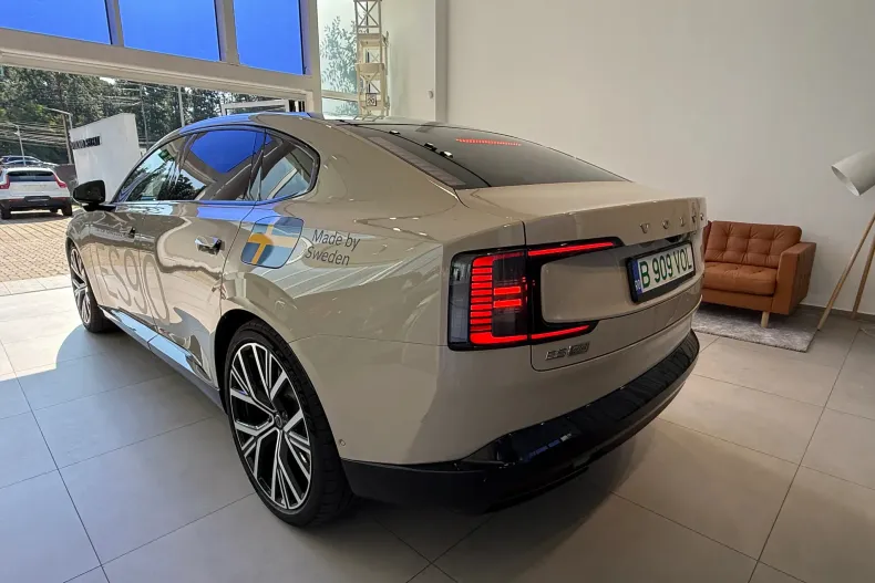Volvo ES90 din 2025 cu 11.500 km - oferta VOL235292 - foto 6