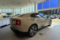 Volvo ES90 din 2025 cu 11.500 km - oferta VOL235292 - foto 7