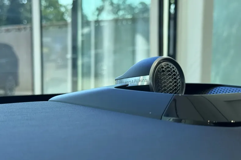 Volvo ES90 din 2025 cu 11.500 km - oferta VOL235292 - foto 13