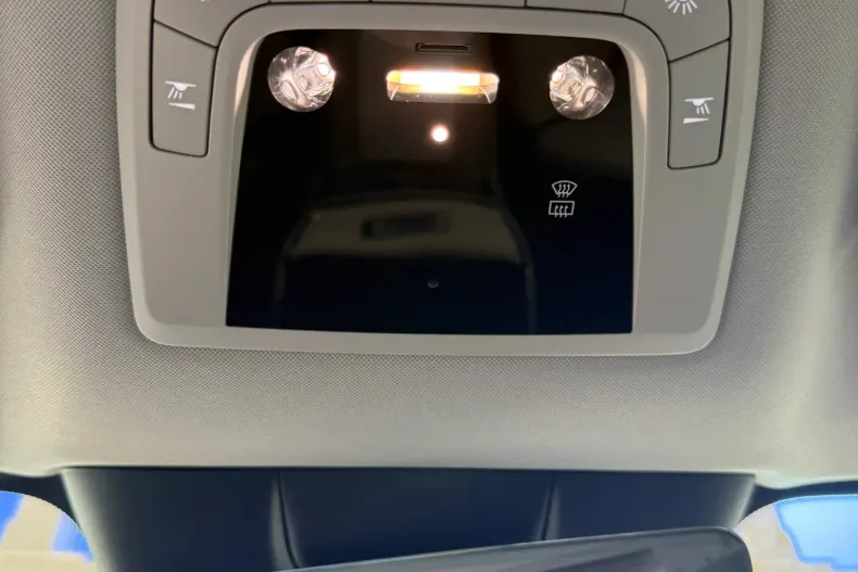 Volvo ES90 din 2025 cu 11.500 km - oferta VOL235292 - foto 23