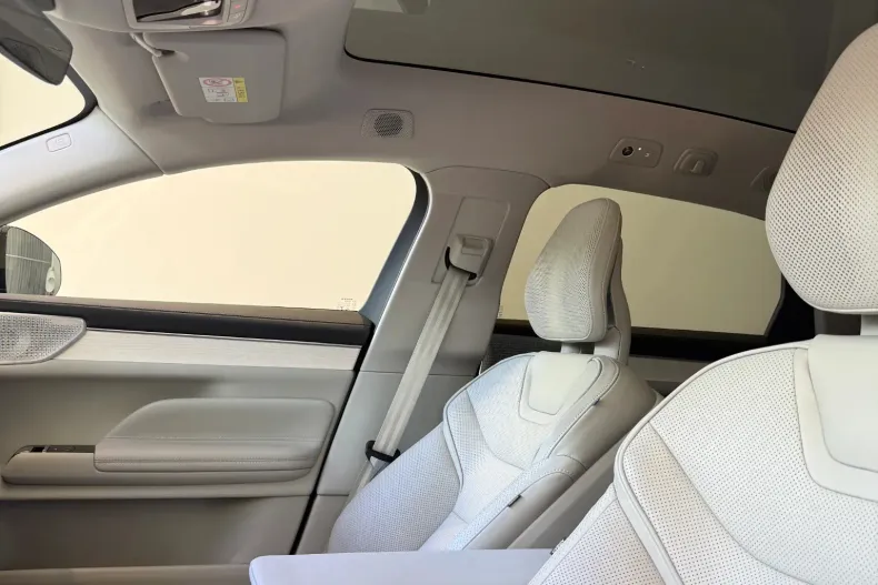 Volvo ES90 din 2025 cu 11.500 km - oferta VOL235292 - foto 27