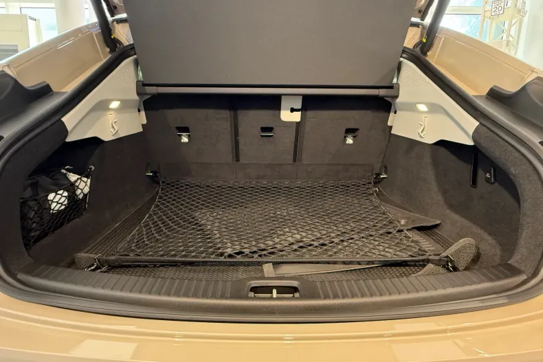 Volvo ES90 din 2025 cu 11.500 km - oferta VOL235292 - foto 32