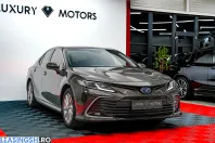 Toyota Camry din 2022 cu 124.000 km - oferta TOY235293 - foto 5