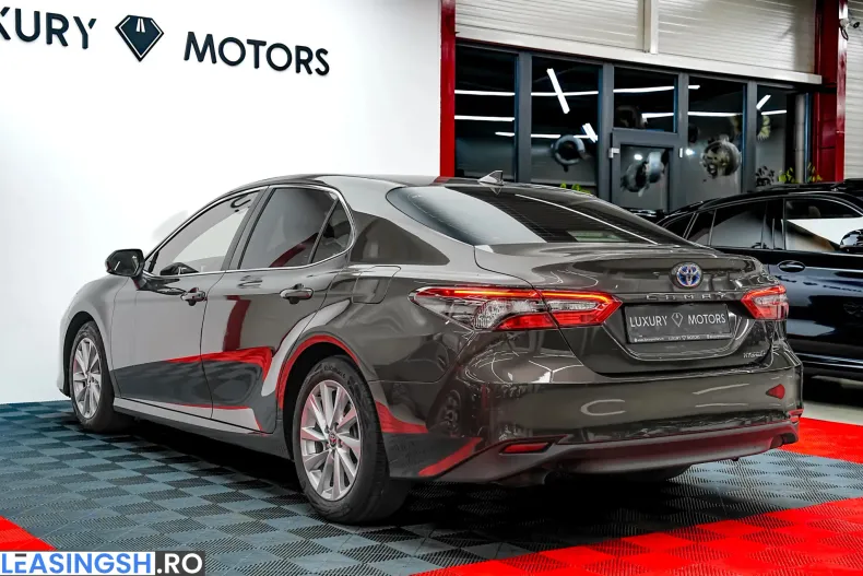 Toyota Camry din 2022 cu 124.000 km - oferta TOY235293 - foto 7