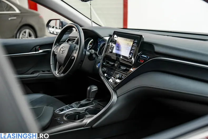 Toyota Camry din 2022 cu 124.000 km - oferta TOY235293 - foto 14