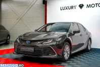 Toyota Camry din 2022 cu 124.000 km - oferta TOY235293 - foto 15