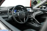 Toyota Camry din 2022 cu 124.000 km - oferta TOY235293 - foto 16