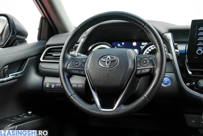 Toyota Camry din 2022 cu 124.000 km - oferta TOY235293 - foto 18