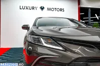 Toyota Camry din 2022 cu 124.000 km - oferta TOY235293 - foto 19