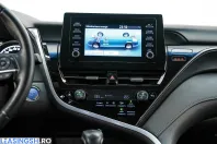 Toyota Camry din 2022 cu 124.000 km - oferta TOY235293 - foto 20