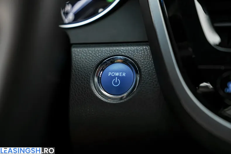 Toyota Camry din 2022 cu 124.000 km - oferta TOY235293 - foto 39