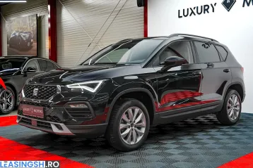 Seat Ateca din 2023 - oferta SEA235295