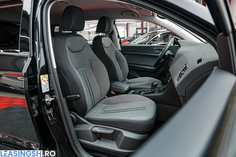 Seat Ateca din 2023 cu 65.000 km - oferta SEA235295 - foto 4