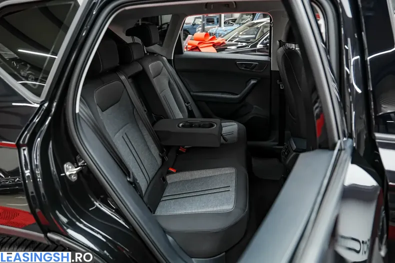 Seat Ateca din 2023 cu 65.000 km - oferta SEA235295 - foto 6