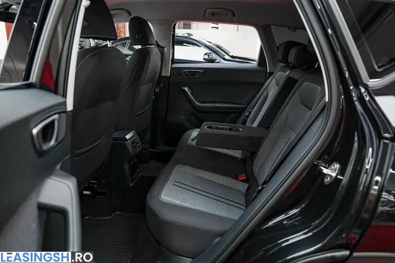 Seat Ateca din 2023 cu 65.000 km - oferta SEA235295 - foto 10