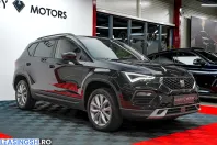 Seat Ateca din 2023 cu 65.000 km - oferta SEA235295 - foto 13