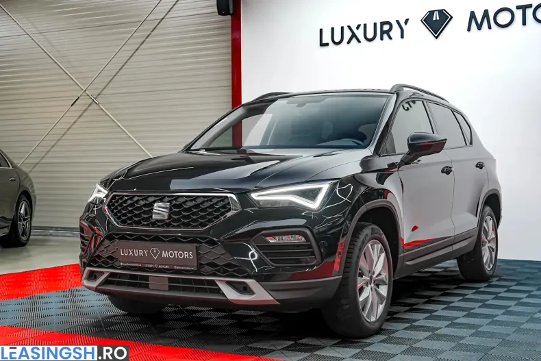 Seat Ateca din 2023 cu 65.000 km - oferta SEA235295 - foto 15
