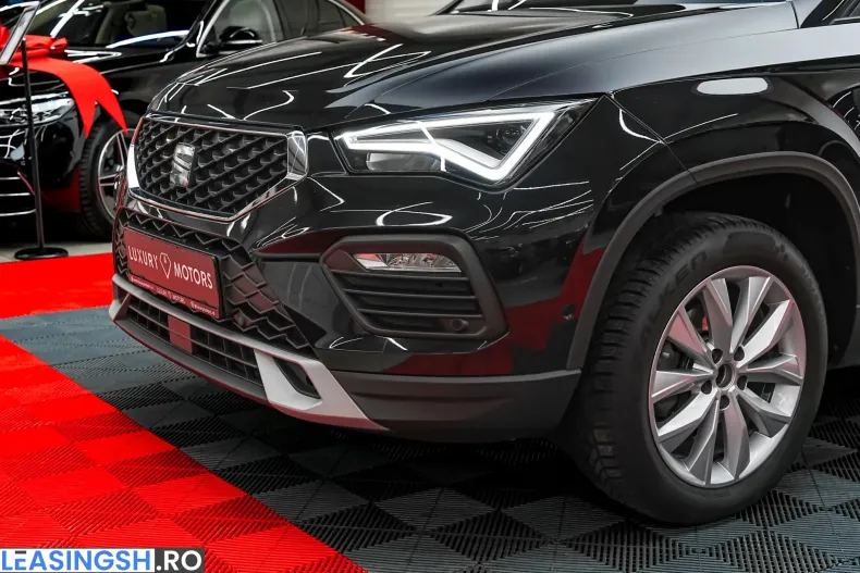 Seat Ateca din 2023 cu 65.000 km - oferta SEA235295 - foto 17