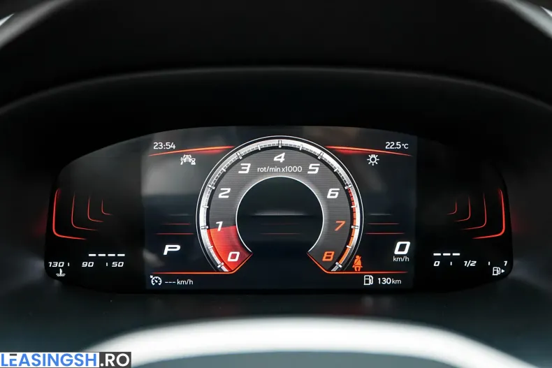 Seat Ateca din 2023 cu 65.000 km - oferta SEA235295 - foto 18