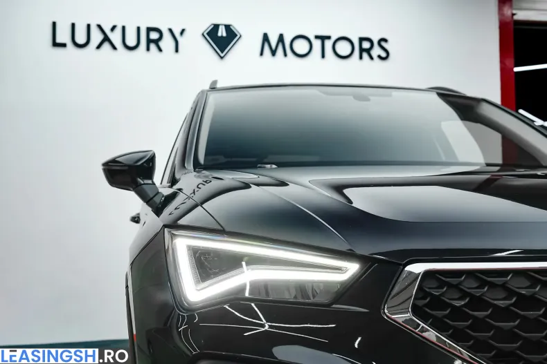 Seat Ateca din 2023 cu 65.000 km - oferta SEA235295 - foto 19
