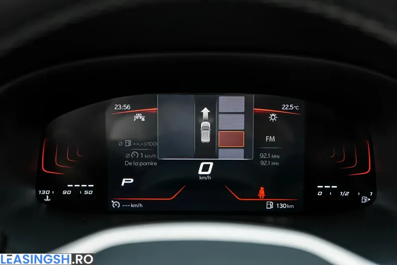 Seat Ateca din 2023 cu 65.000 km - oferta SEA235295 - foto 22